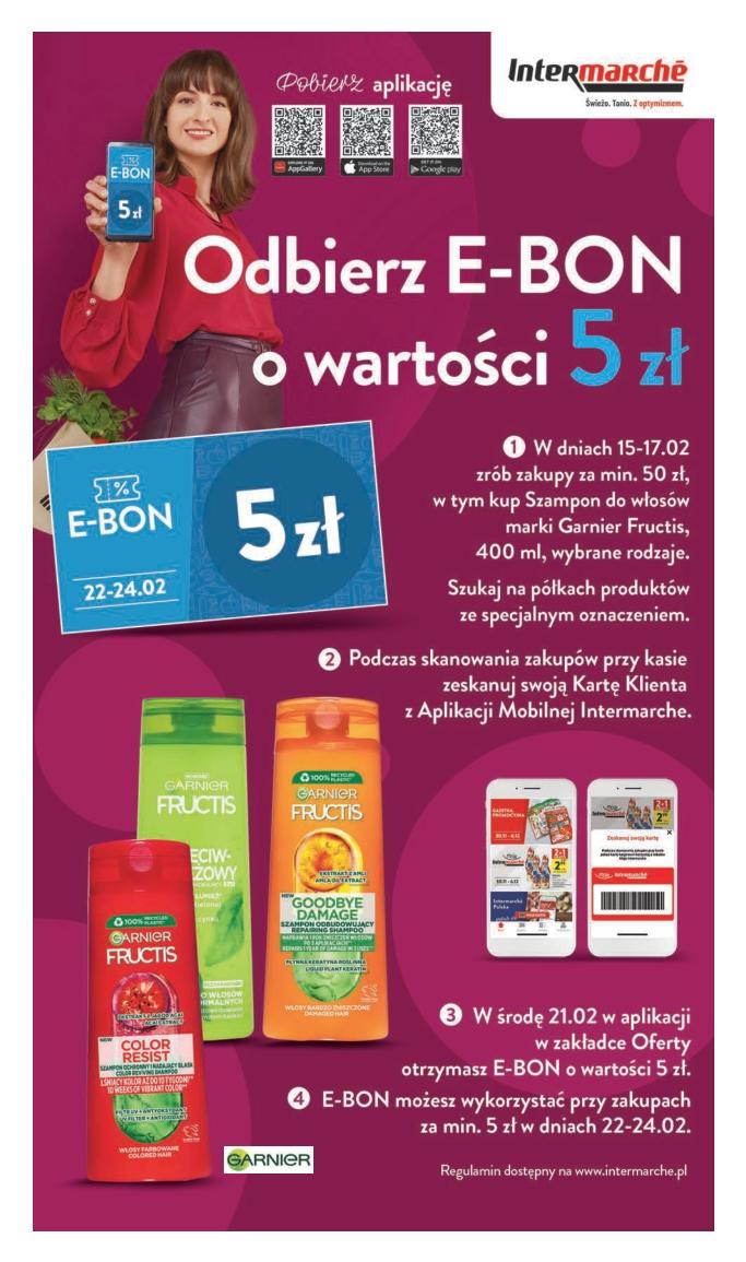 Gazetka promocyjna Intermarche str. 13