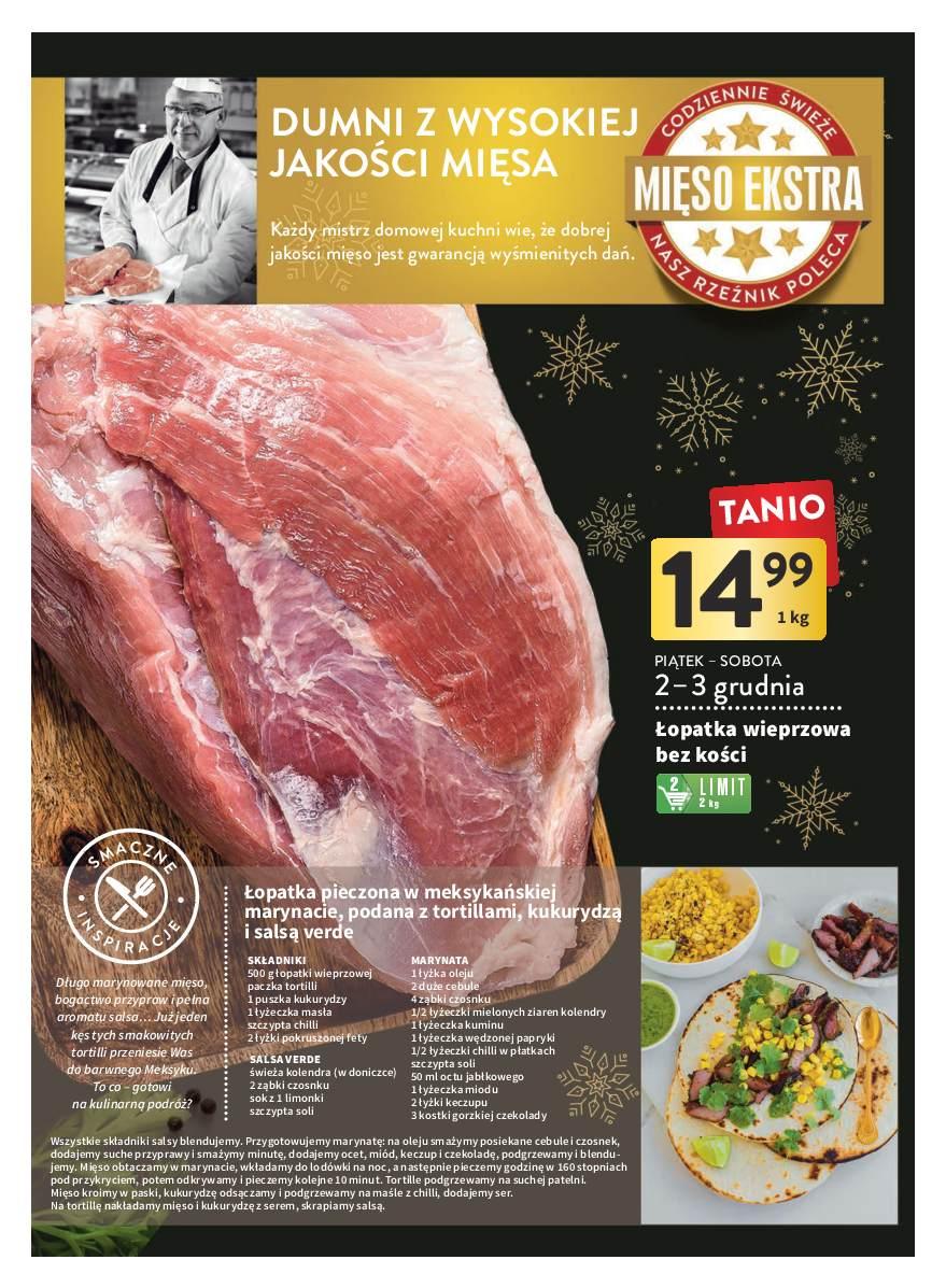 Gazetka promocyjna Intermarche str. 17