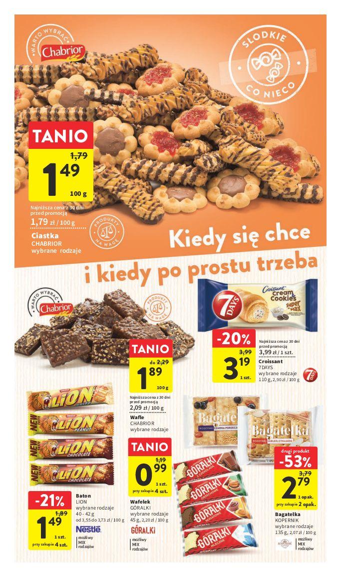 Gazetka promocyjna Intermarche str. 32
