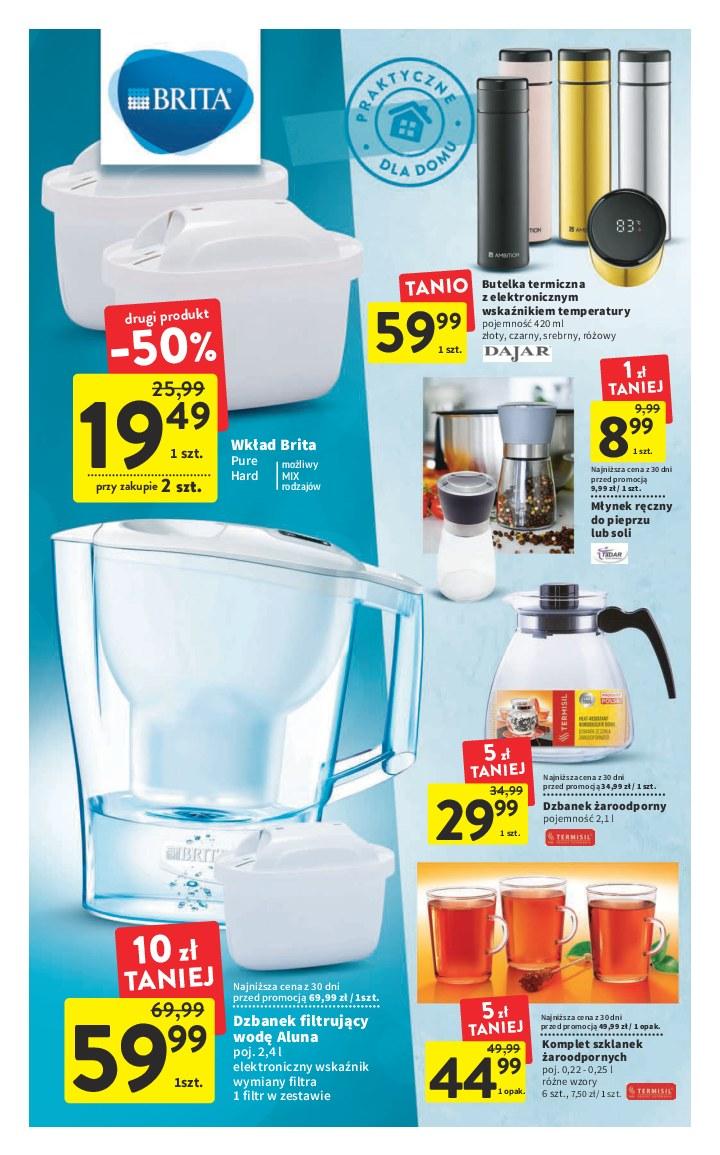 Gazetka promocyjna Intermarche str. 36