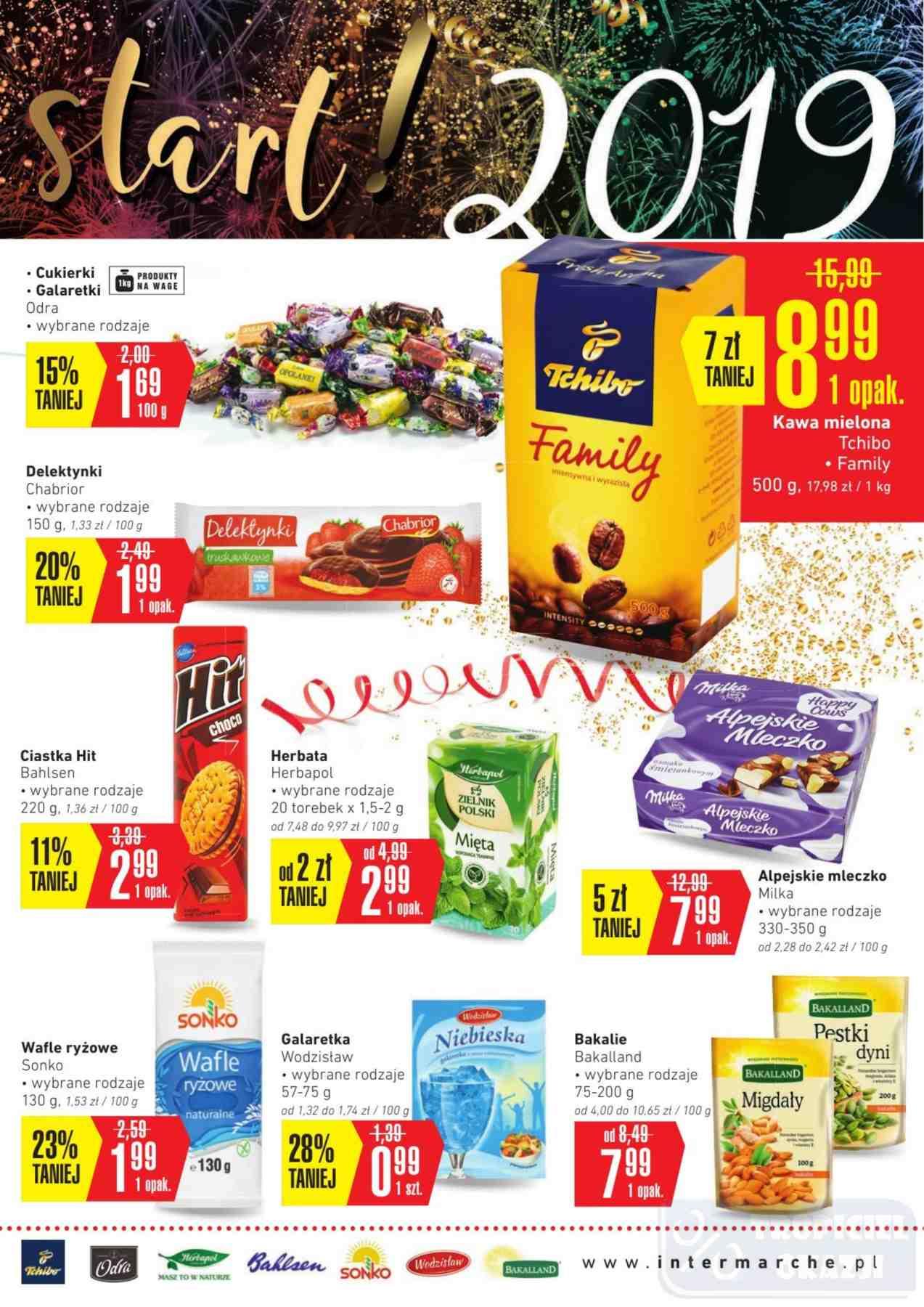 Gazetka promocyjna Intermarche str. 7