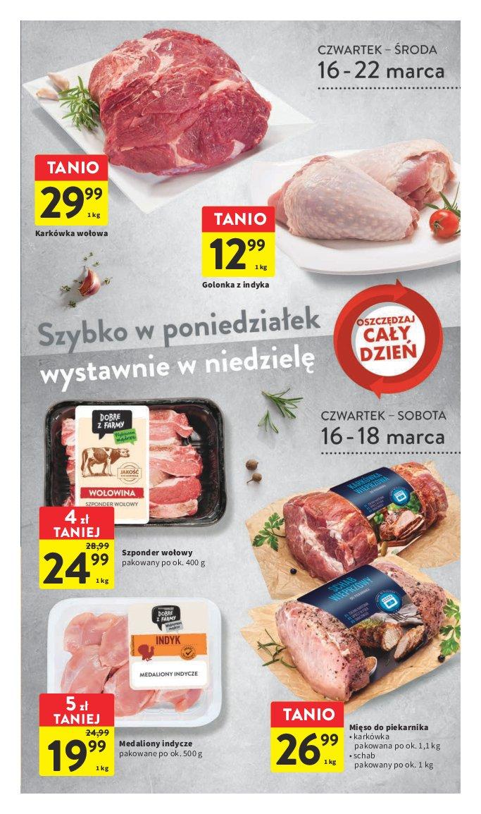 Gazetka promocyjna Intermarche str. 21