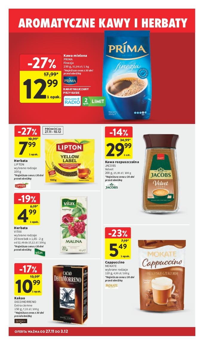 Gazetka promocyjna Intermarche str. 51