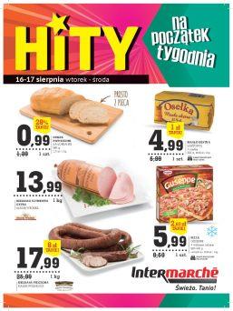 Hity na początek tygodnia