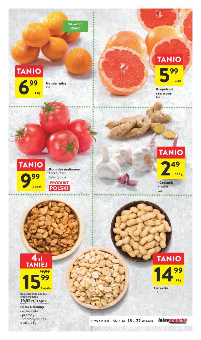Gazetka promocyjna Intermarche str. 15
