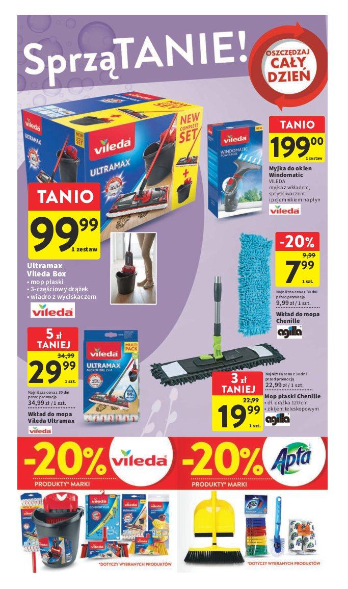 Gazetka promocyjna Intermarche str. 42