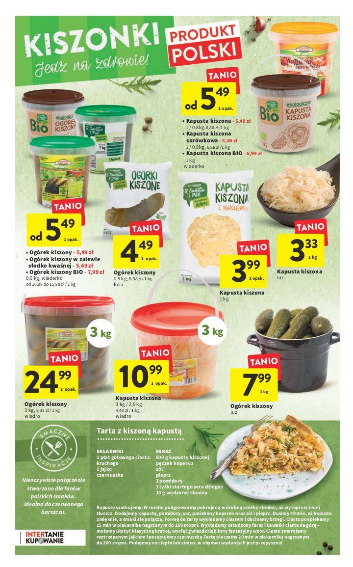 Gazetka promocyjna Intermarche str. 13