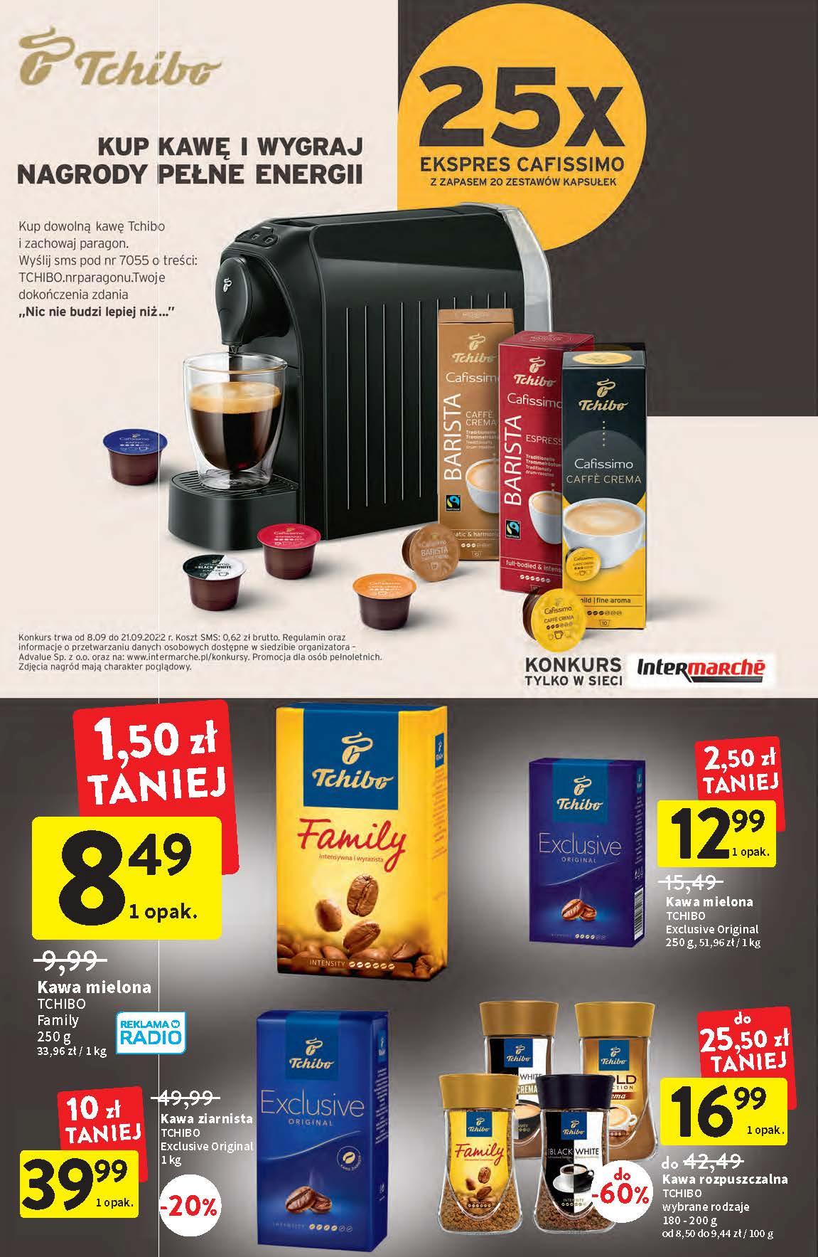 Gazetka promocyjna Intermarche str. 28