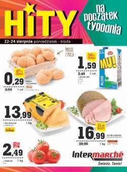 Hity na początek tygodnia