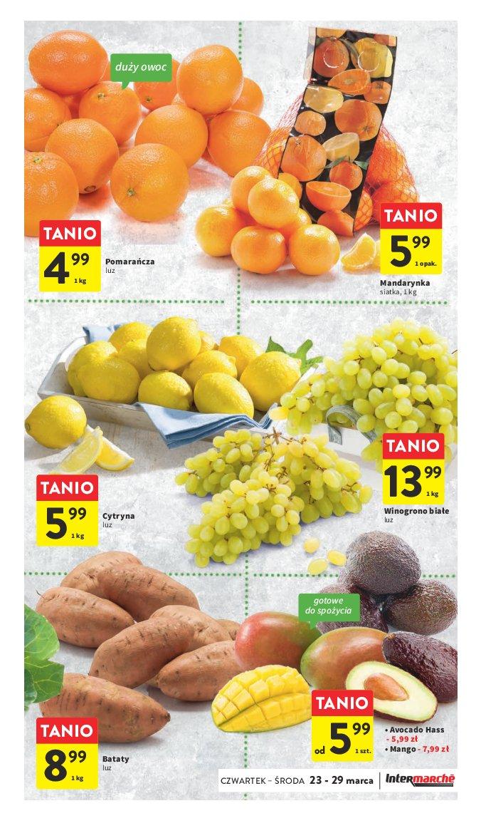 Gazetka promocyjna Intermarche str. 15