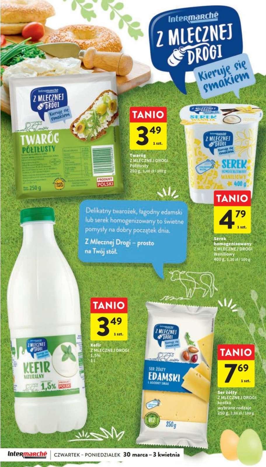 Gazetka promocyjna Intermarche str. 36