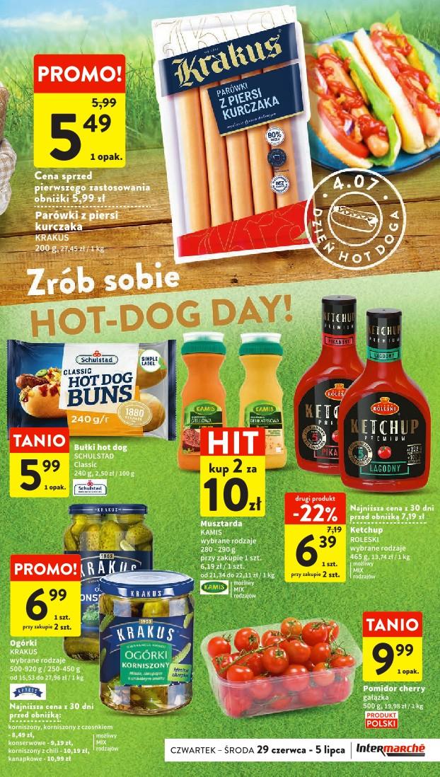 Gazetka promocyjna Intermarche str. 23