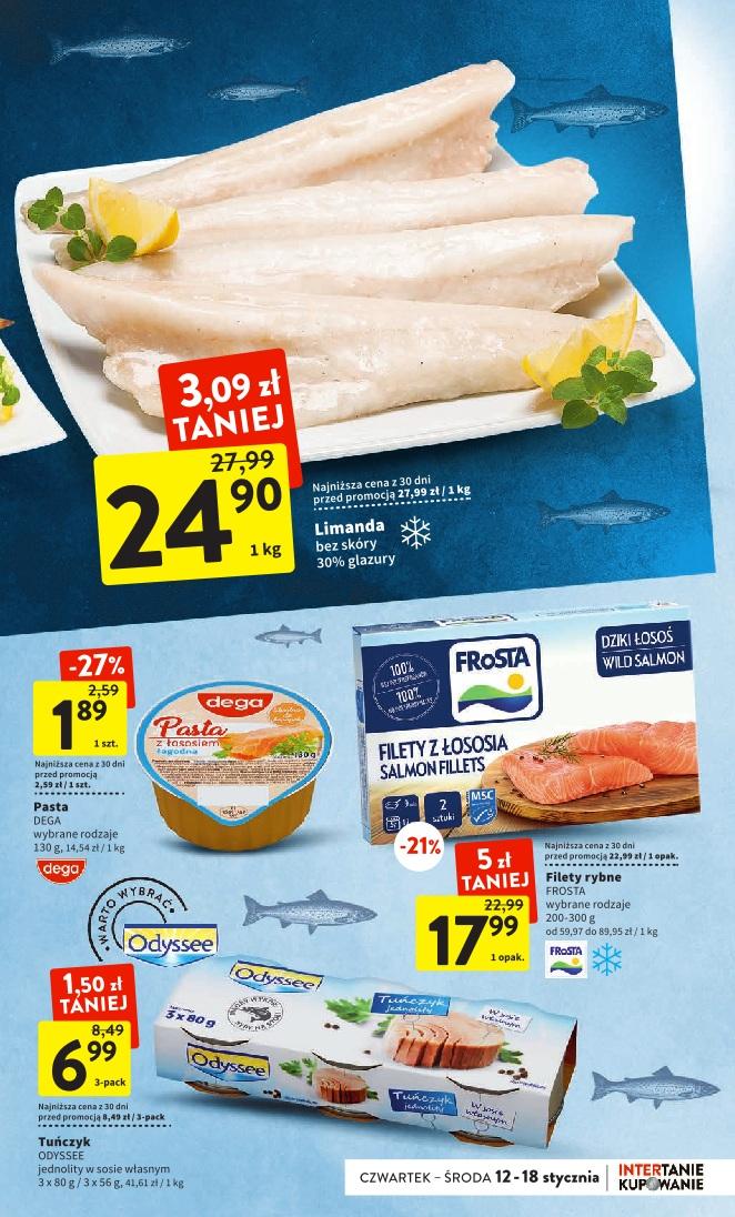 Gazetka promocyjna Intermarche str. 23
