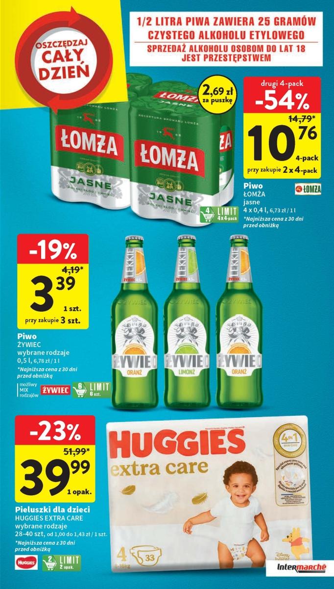 Gazetka promocyjna Intermarche str. 41
