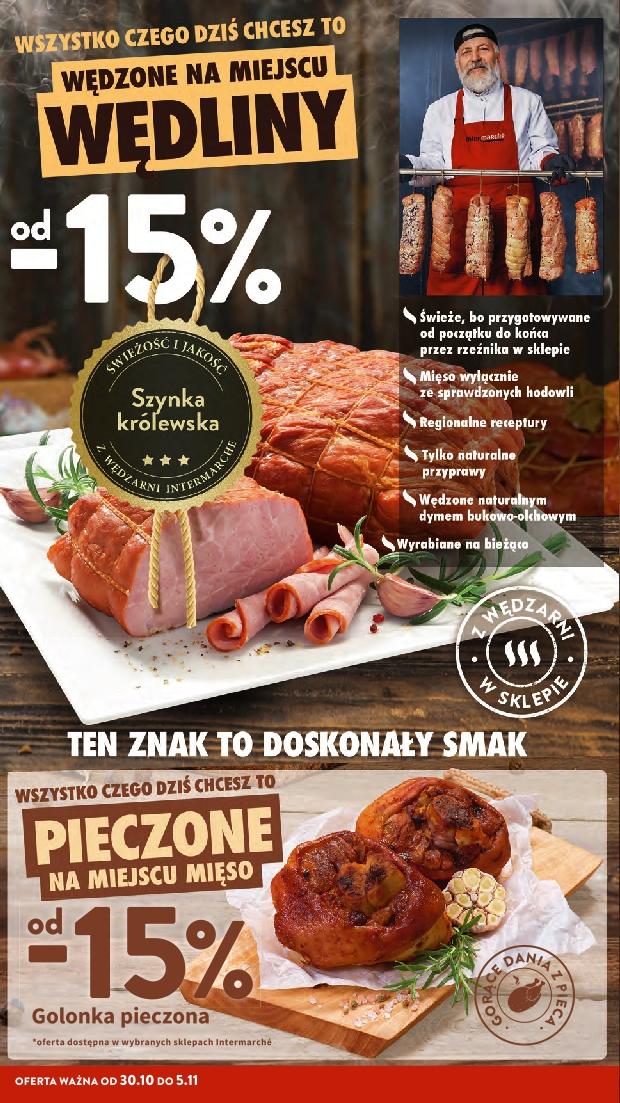 Gazetka promocyjna Intermarche str. 20
