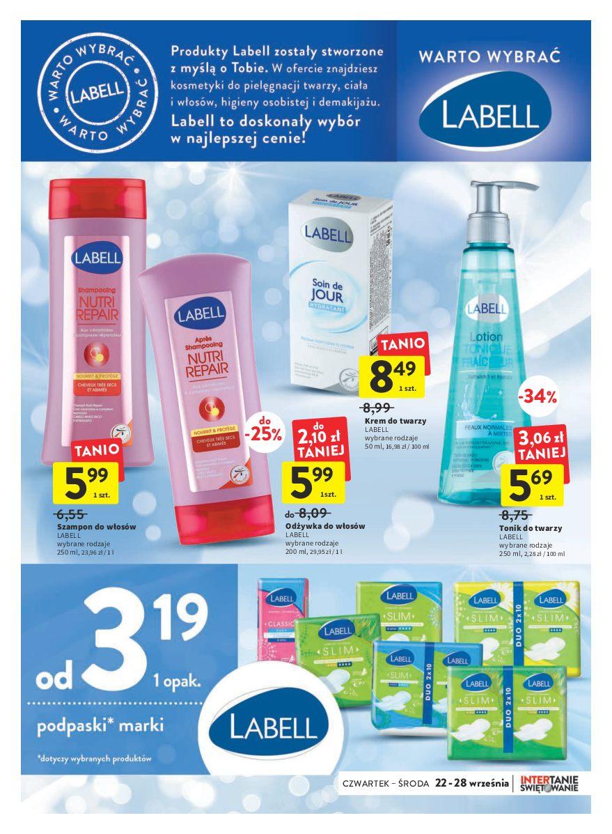 Gazetka promocyjna Intermarche str. 31