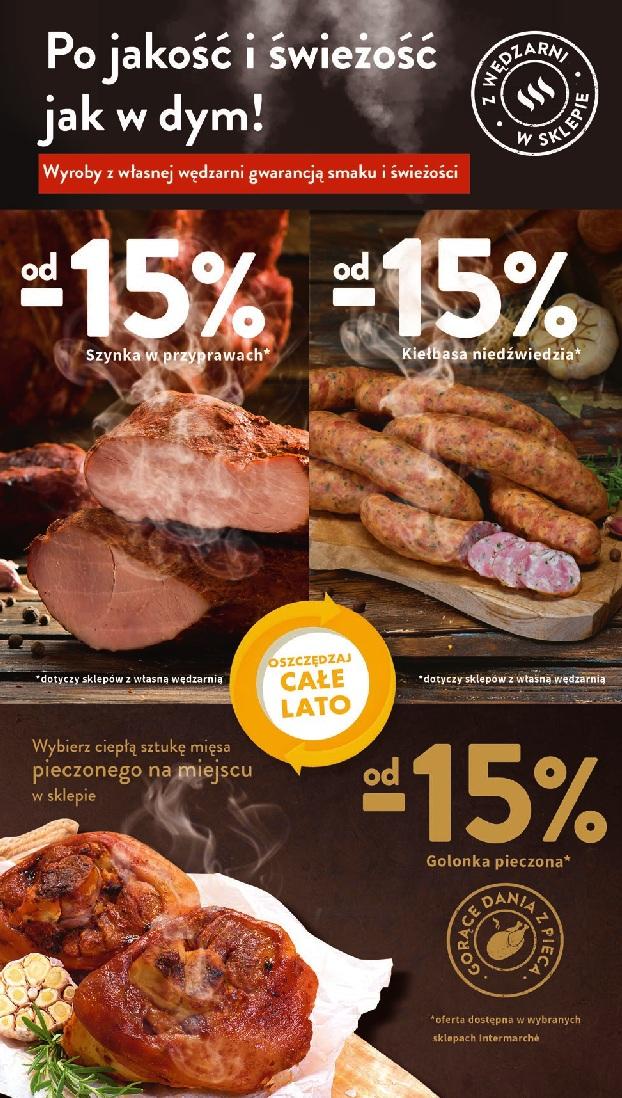 Gazetka promocyjna Intermarche str. 13
