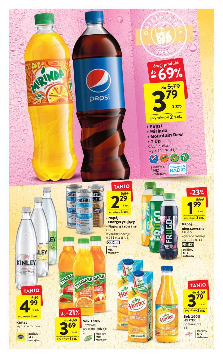 Gazetka promocyjna Intermarche str. 32