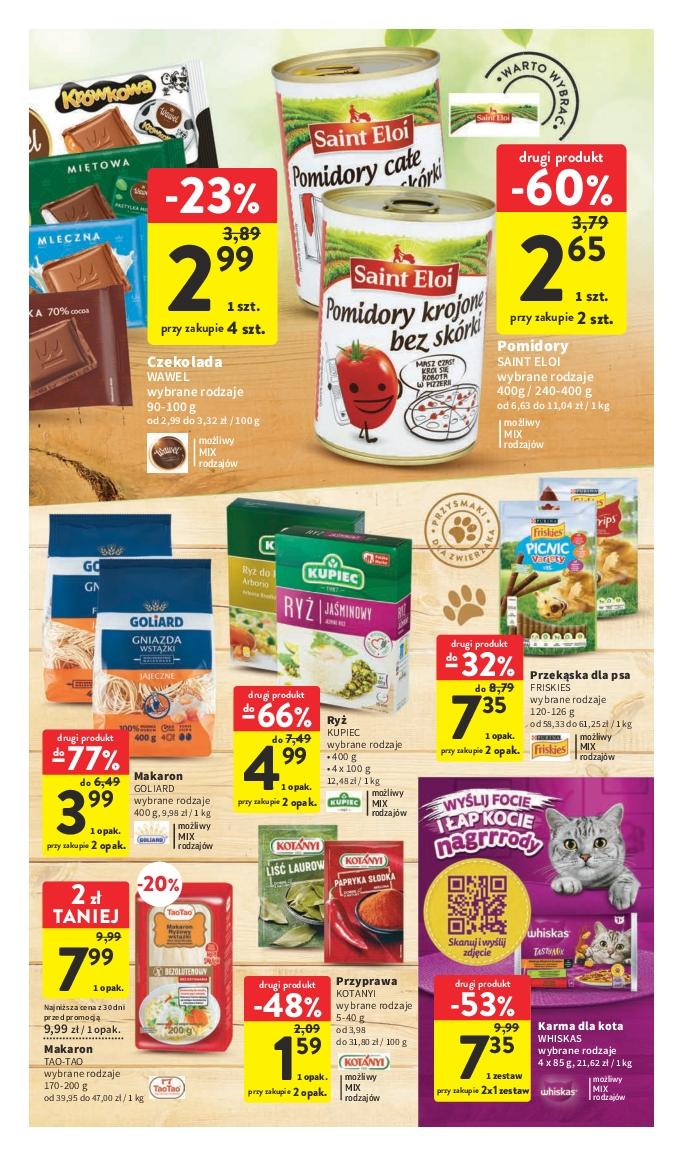 Gazetka promocyjna Intermarche str. 37