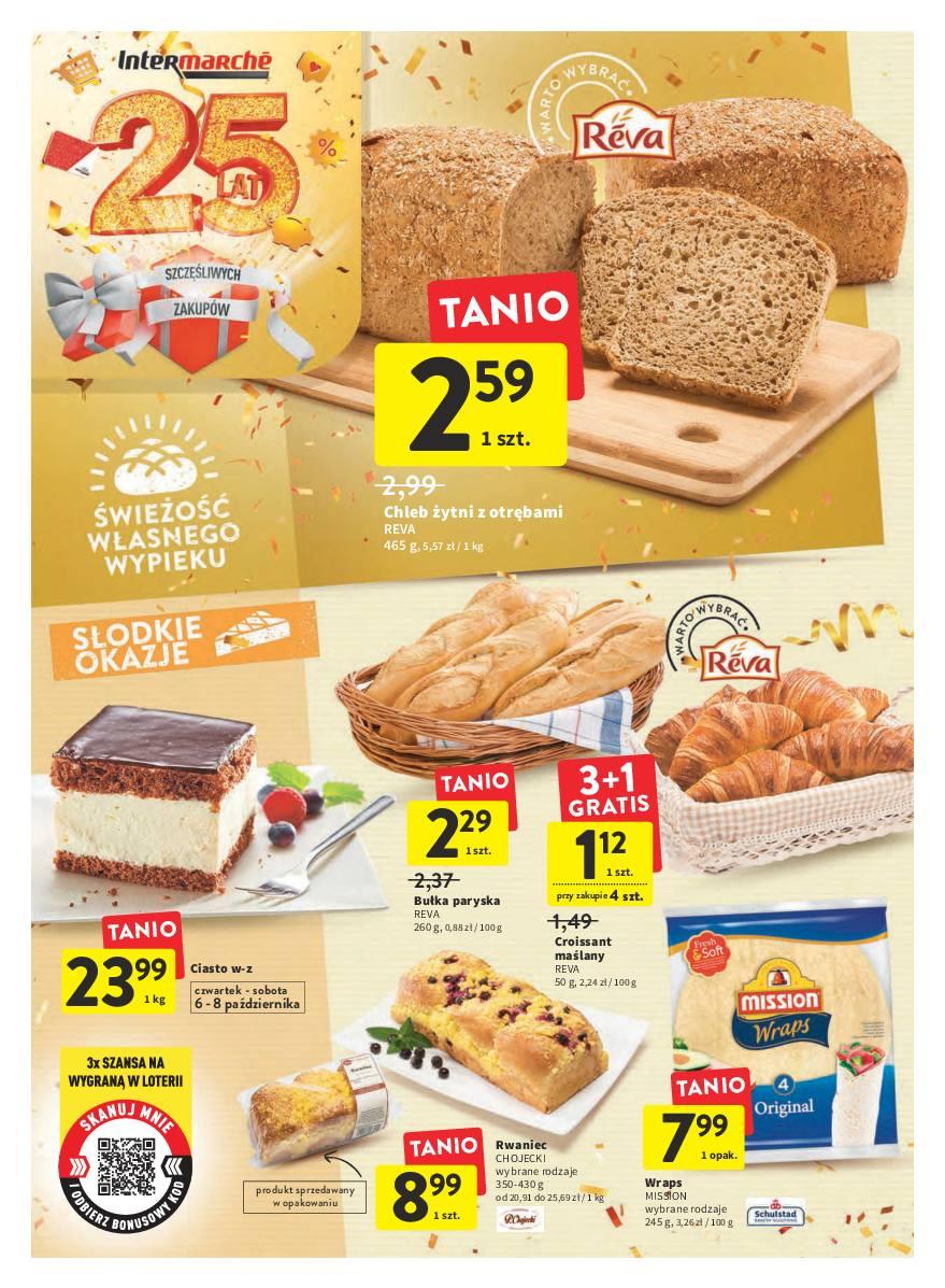 Gazetka promocyjna Intermarche str. 28