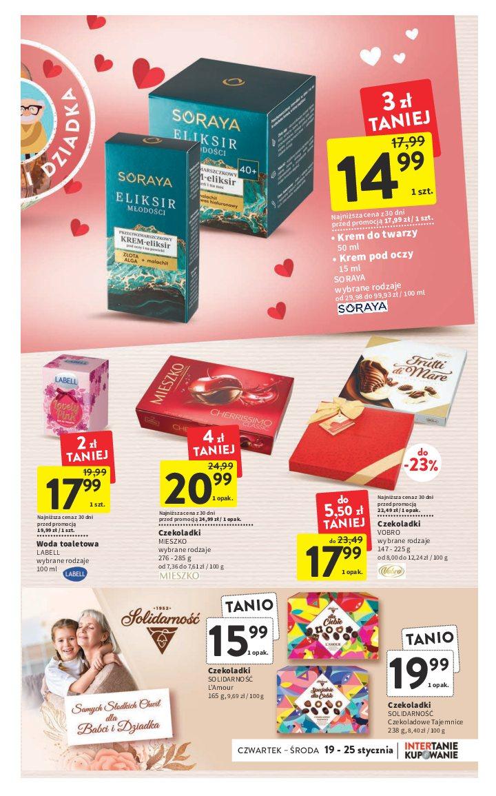 Gazetka promocyjna Intermarche str. 3