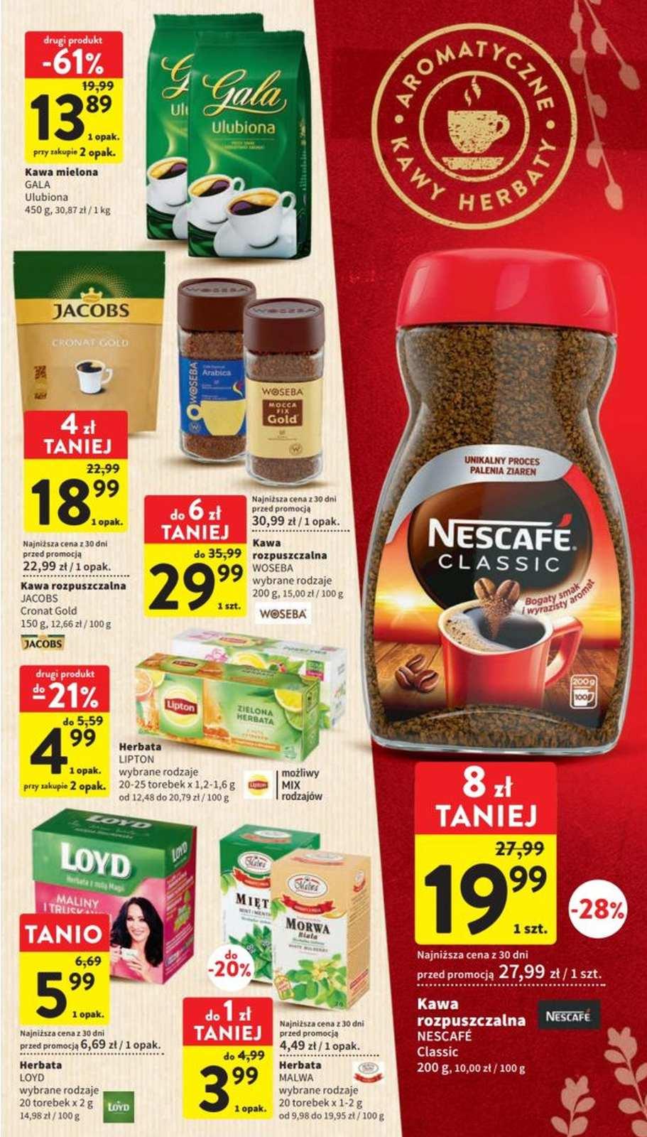 Gazetka promocyjna Intermarche str. 37