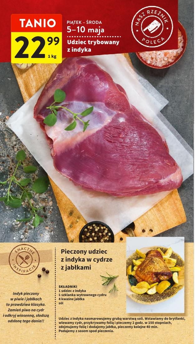 Gazetka promocyjna Intermarche str. 18