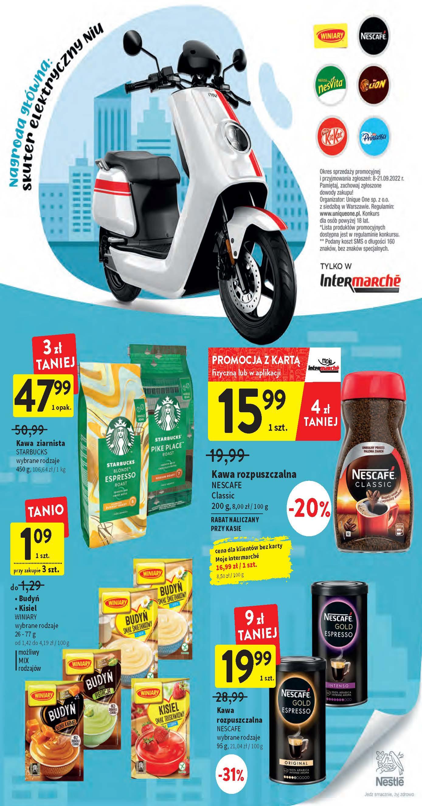 Gazetka promocyjna Intermarche str. 27