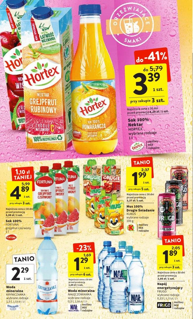 Gazetka promocyjna Intermarche str. 32