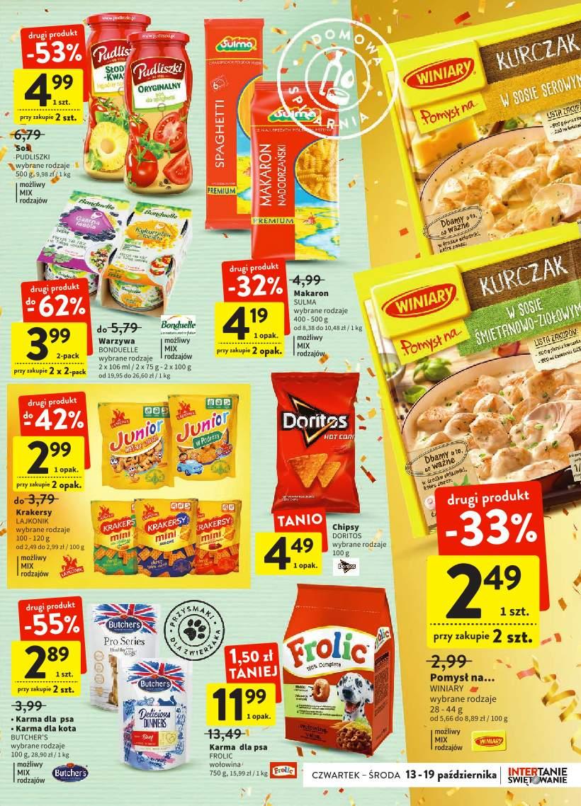 Gazetka promocyjna Intermarche str. 29