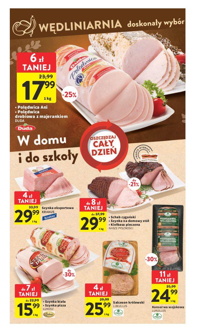Gazetka promocyjna Intermarche str. 20