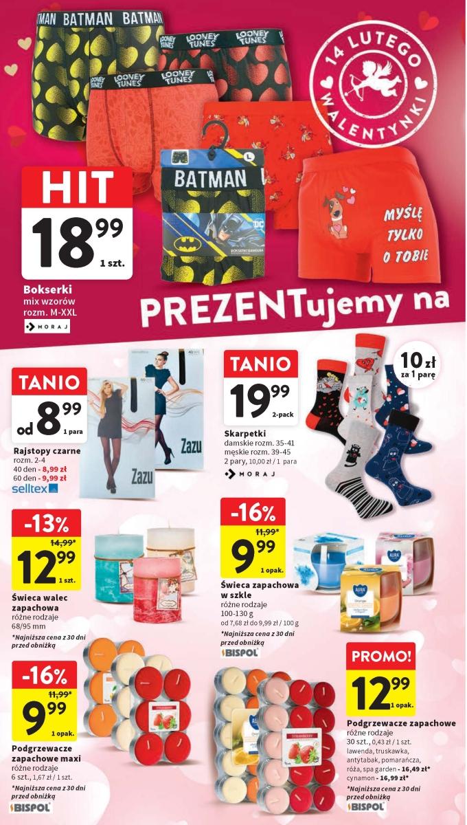 Gazetka promocyjna Intermarche str. 23