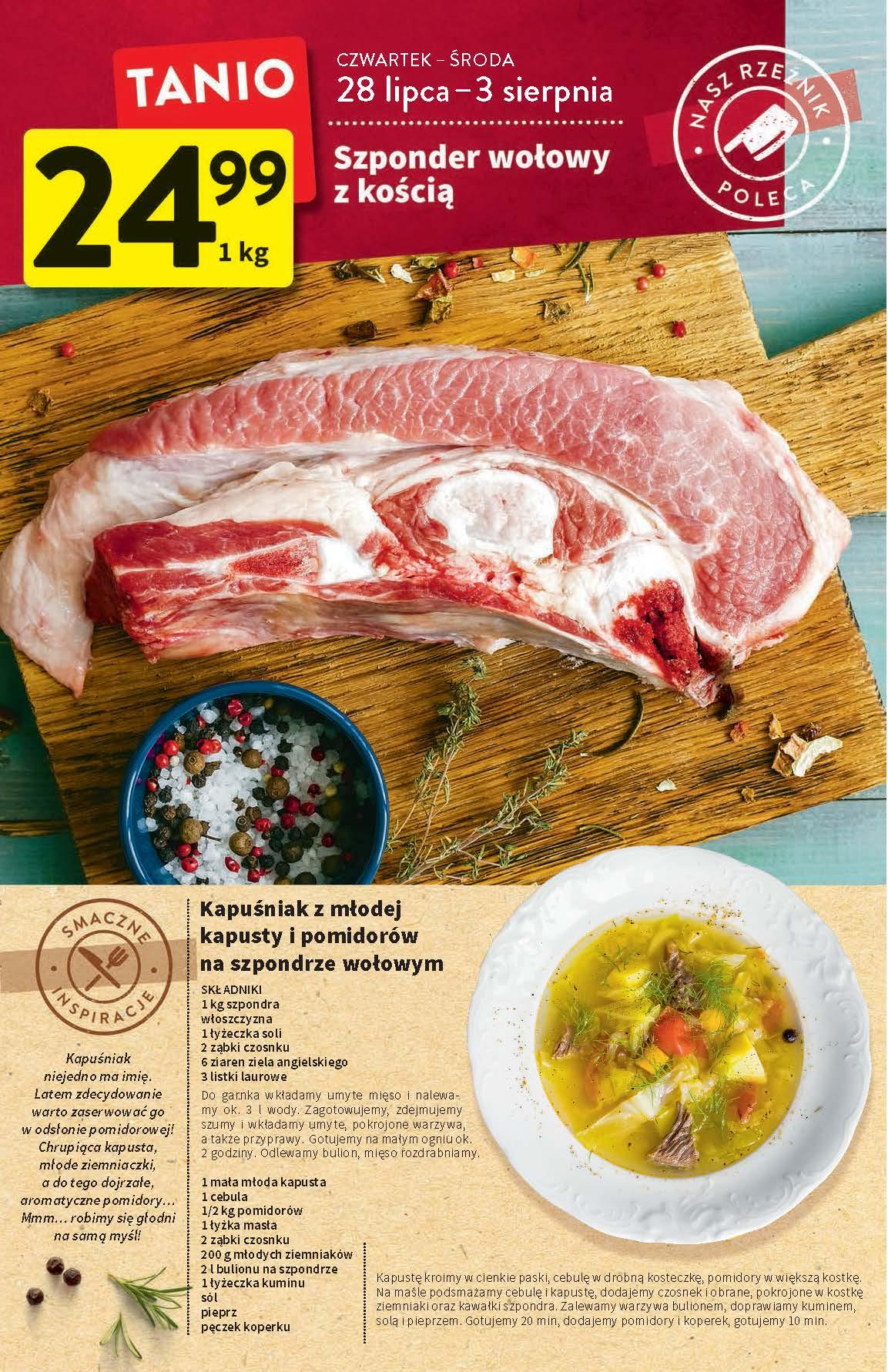 Gazetka promocyjna Intermarche str. 14