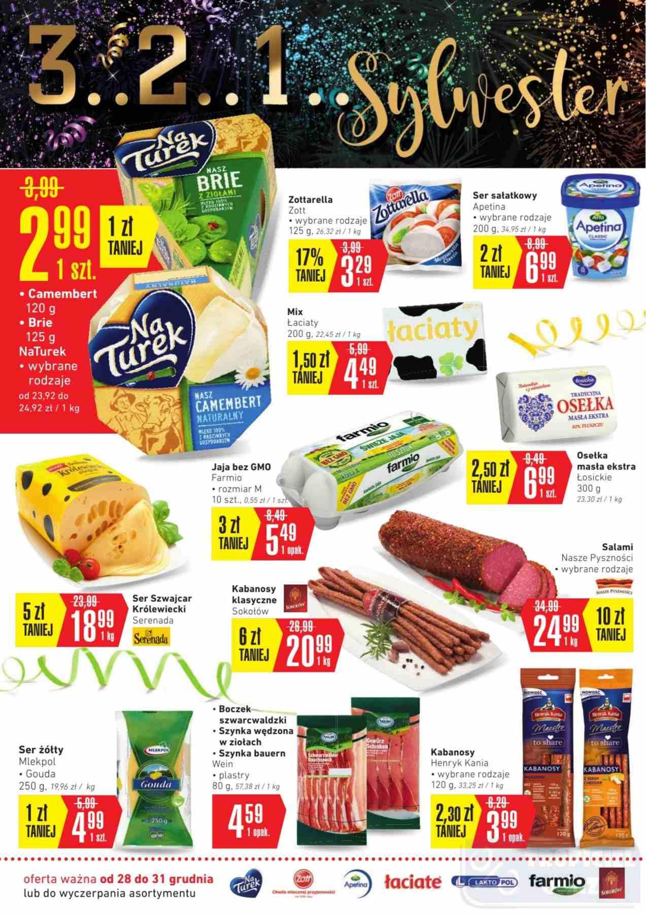 Gazetka promocyjna Intermarche str. 12