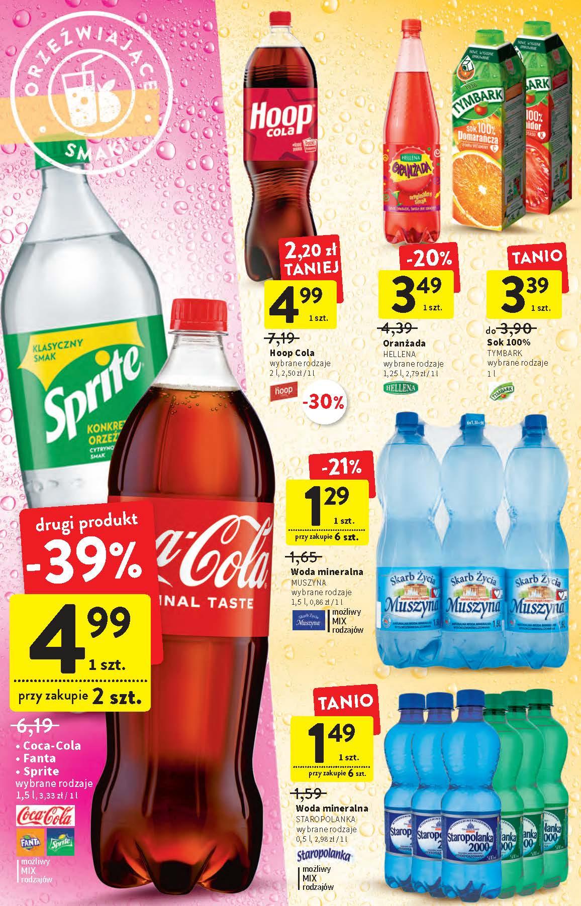 Gazetka promocyjna Intermarche str. 32