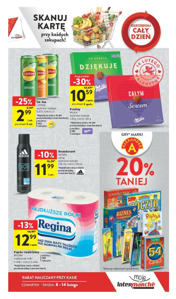 Gazetka promocyjna Intermarche str. 13