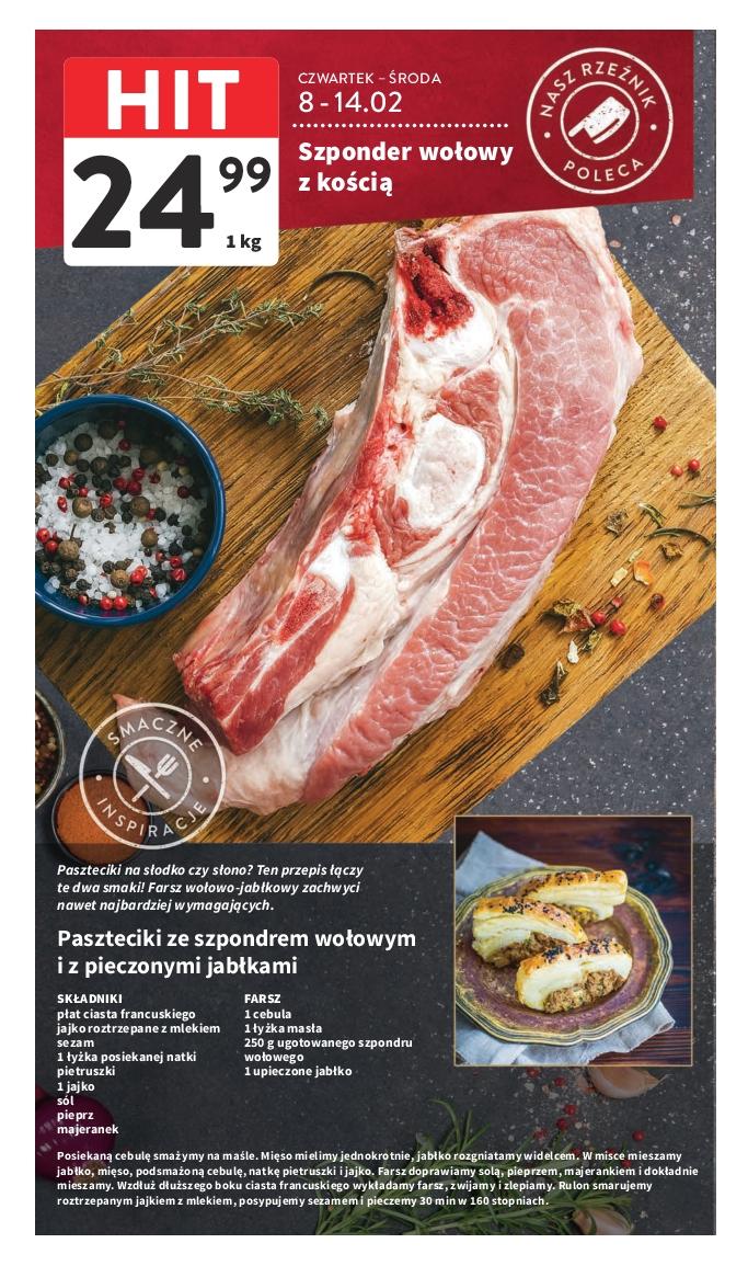 Gazetka promocyjna Intermarche str. 24