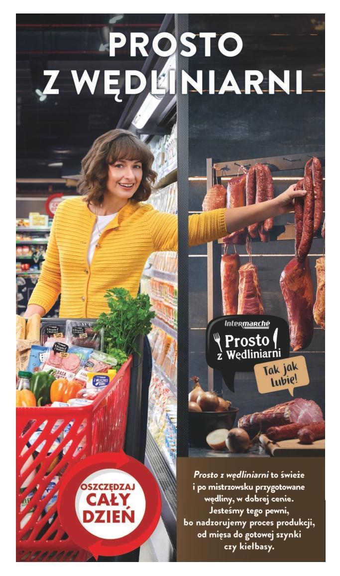 Gazetka promocyjna Intermarche str. 26