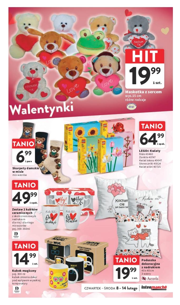 Gazetka promocyjna Intermarche str. 23
