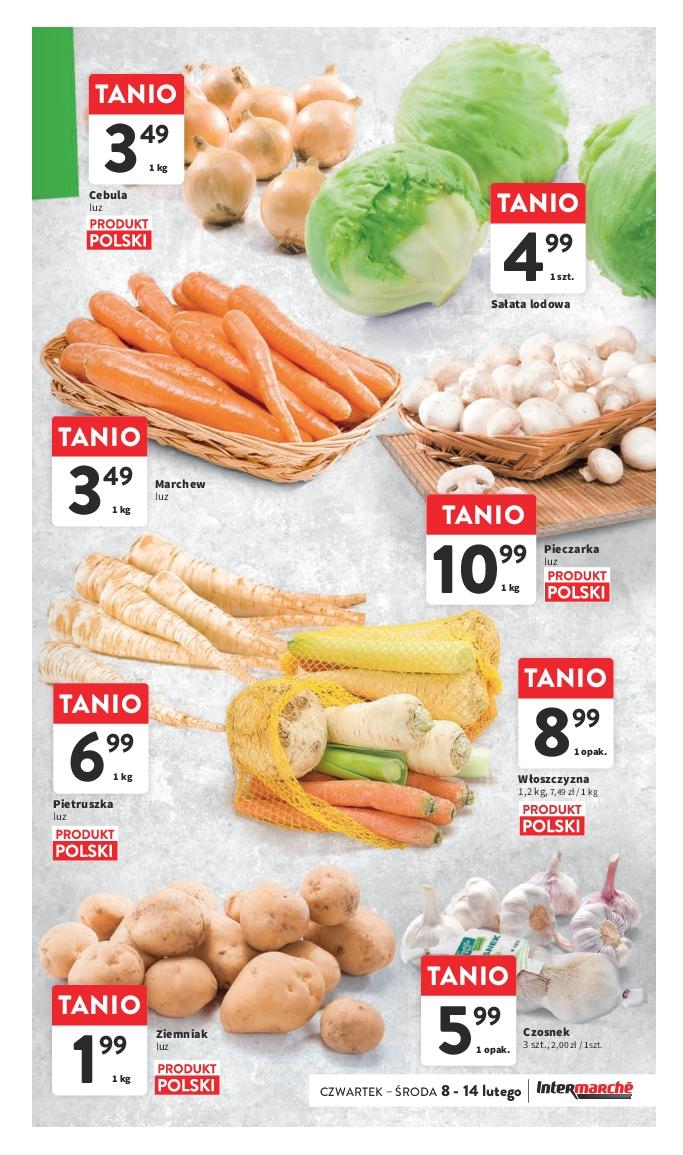 Gazetka promocyjna Intermarche str. 11