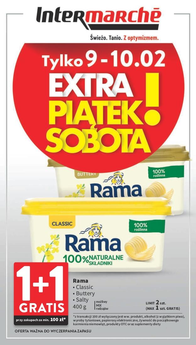 Gazetka promocyjna Intermarche str. 2