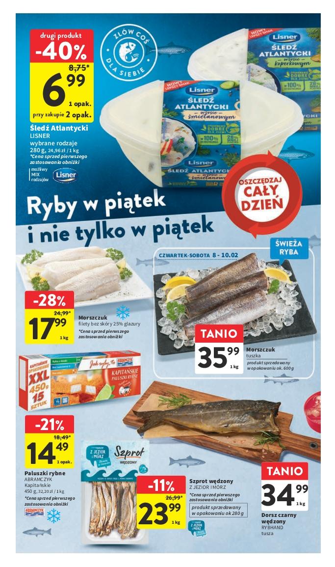 Gazetka promocyjna Intermarche str. 30