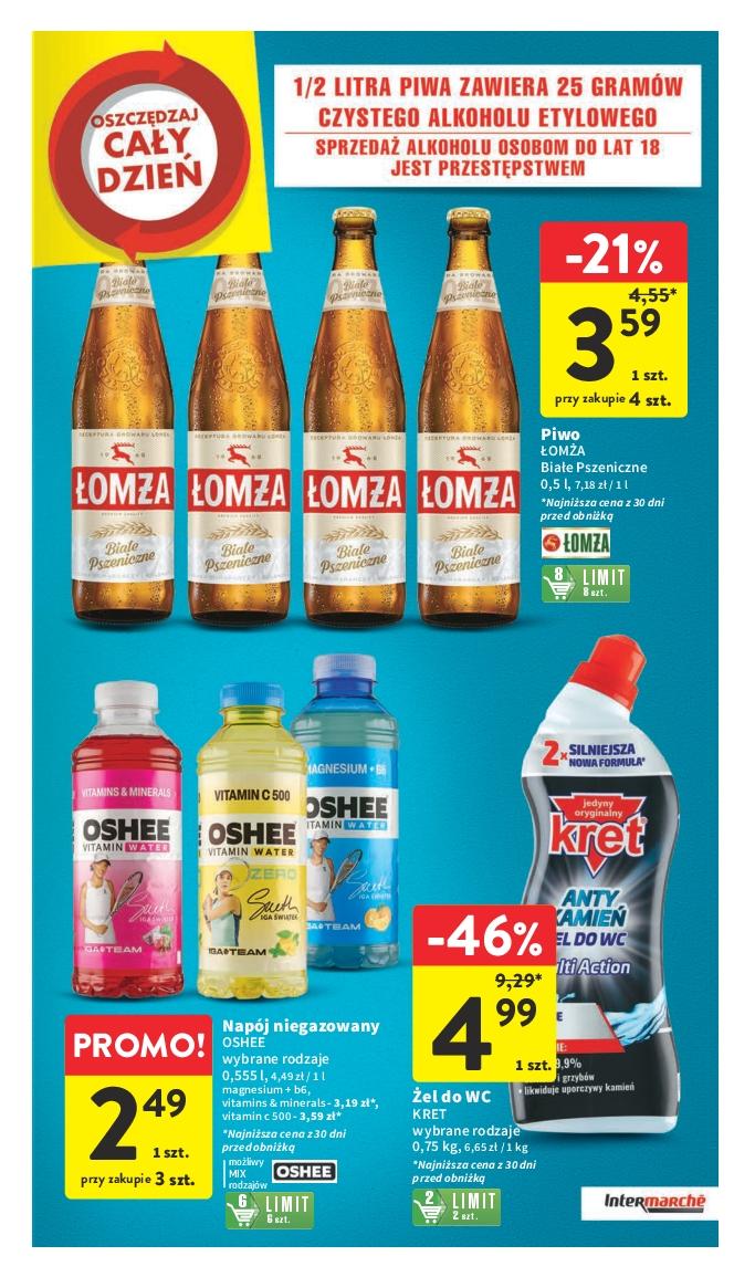 Gazetka promocyjna Intermarche str. 41