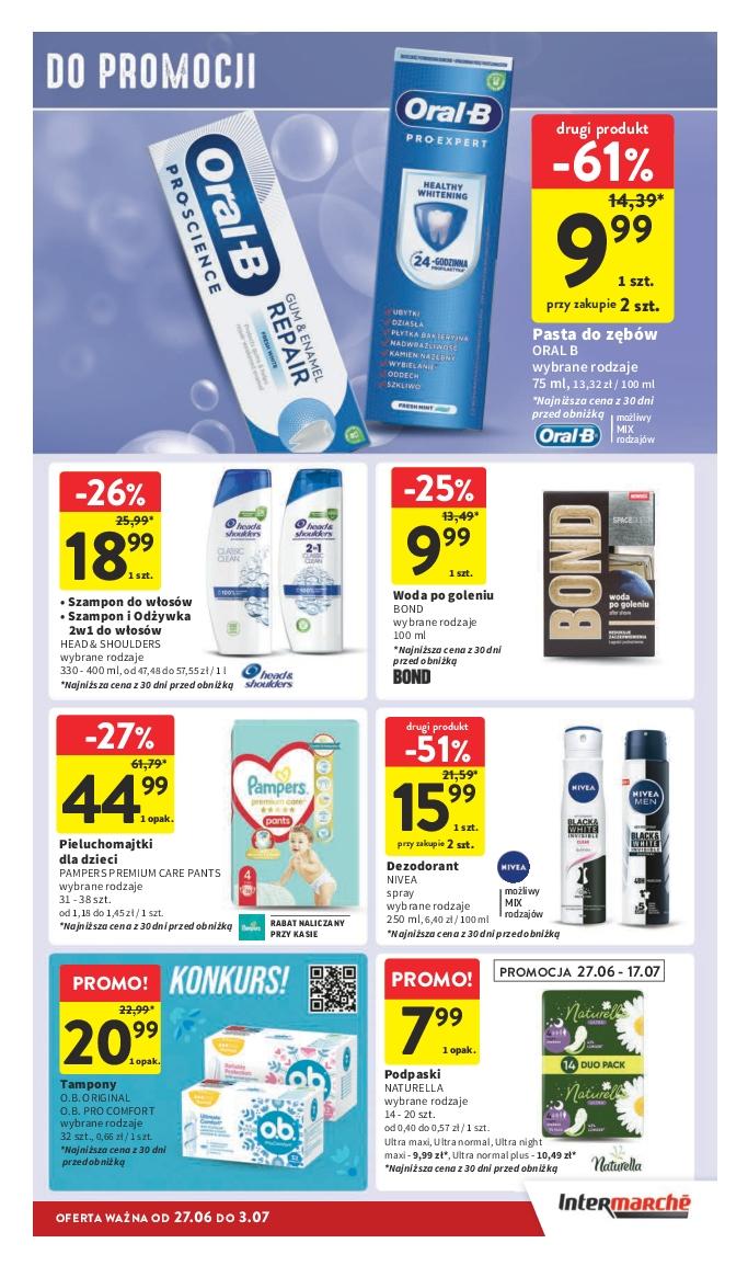 Gazetka promocyjna Intermarche str. 33