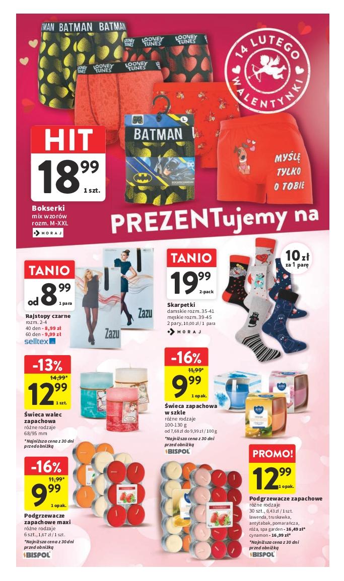 Gazetka promocyjna Intermarche str. 22