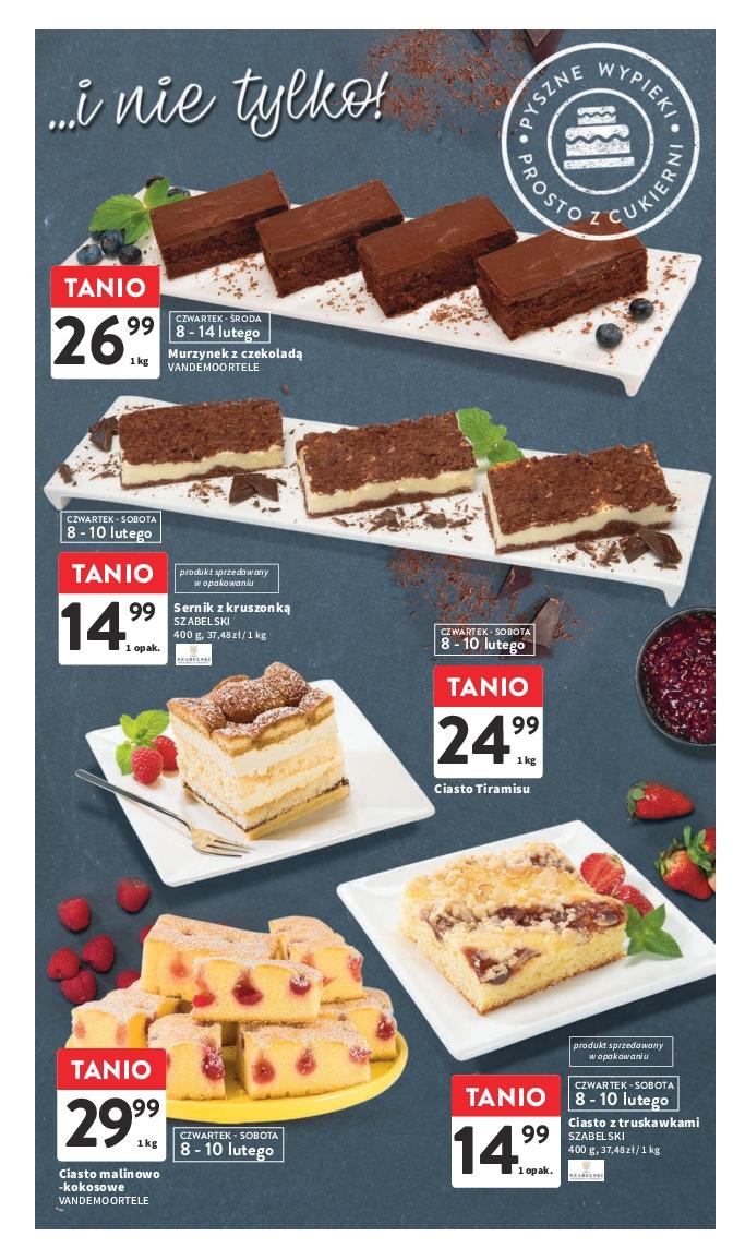 Gazetka promocyjna Intermarche str. 5