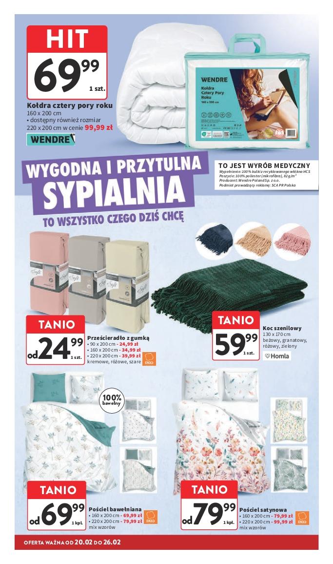 Gazetka promocyjna Intermarche str. 32