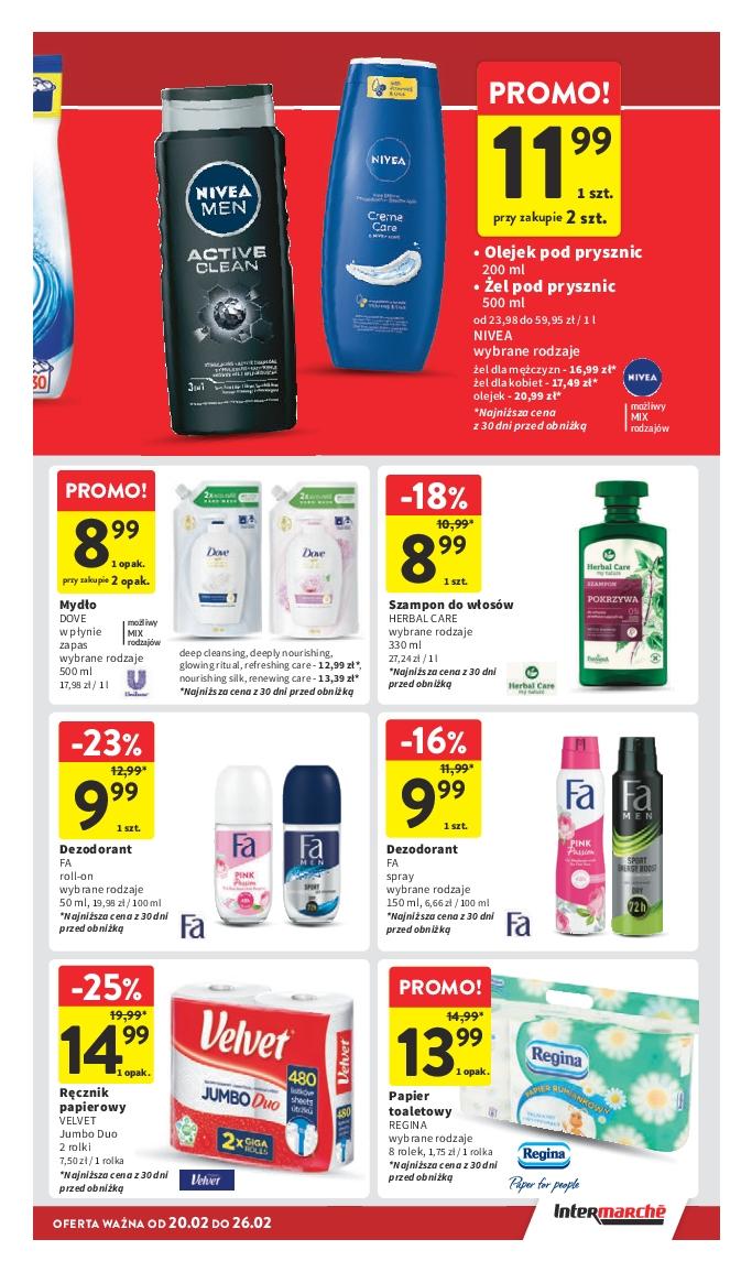 Gazetka promocyjna Intermarche str. 31