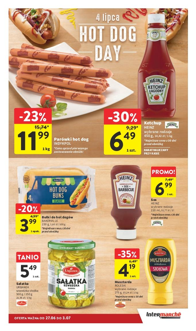 Gazetka promocyjna Intermarche str. 17