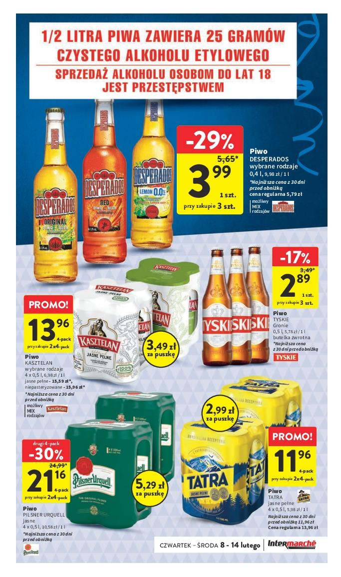 Gazetka promocyjna Intermarche str. 17